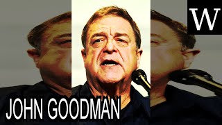 JOHN GOODMAN - WikiVidi Documentary
