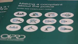 How to Fill Out a Complaint Form