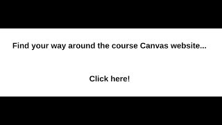 ONLINE Course Navigation