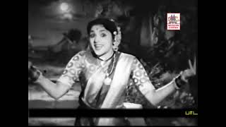 ARASILANGUMARI (1961)-Athaane aasai aththaane-P.Leela-G.Ramanathan