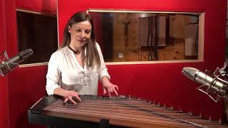 Someone you loved (Lewis Capaldi) - Janja Brlec - Zither