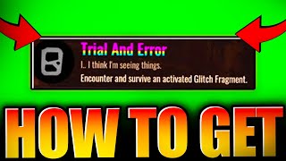 HOW TO GET TRIAL AND ERROR BADGE IN DOORS FAST! ROBLOX