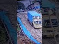 mobil truk oleng kondisi jalan automobile trukoleng excavator truck