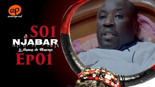 NJABAR  - Saison 1 - Episode 1 **VOSTFR**