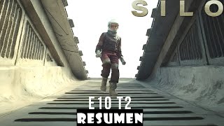 Silo Temporada 2 Resumen