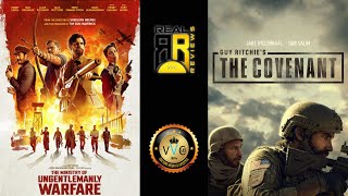 Guy Ritchie's War + Survival - S2 Ep43 [Real Reviews]