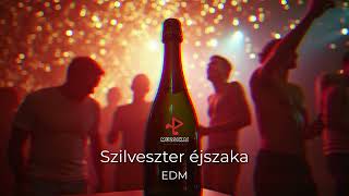 Szilveszter éjszaka (EDM) | AI COVER