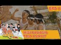 Misi Rahasia Trio Kunyit - Kun Anta Mendadak Santri