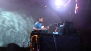 Squarepusher Live @ Liquid Room Tokyo 1997