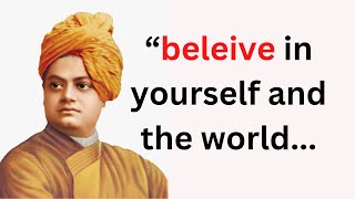 Swami Vivekananda's Most Inspiring Quotes for Personal Growth #swamivivekananda #swamiji #quotes