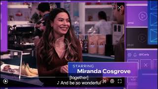 iCarly ( 2021 ) NEW THEME SONG ‼️ " INTRO"