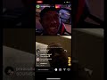 Southside 808 Mafia Goes On Ig Live With Lex Luger