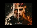 Kendo Kaponi Ft Anuel AA - Amen AUDIO OFICIAL