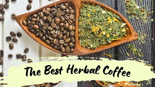 The BEST Teeccino Herbal Coffee Review