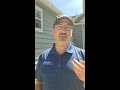 Wait! Watch this video before painting vinyl siding!