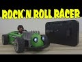 PLAYMOBIL 9091 RC ROCK`N ROLL RACER FERNGESTEUERT