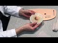 sensura® mio 2 piece flex flat pouching systems how to use video for clinicians