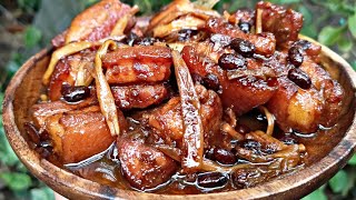 PORK HUMBA Recipe|Cresel Z. Kitchen