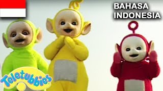 Teletubbies Bahasa Indonesia Klasik - Malam Kucing | Full Episode - HD | Kartun Lucu Anak-Anak