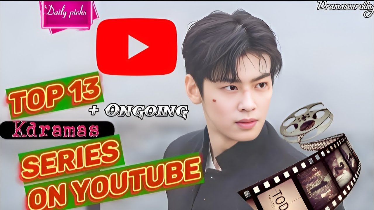 13 Best Korean Dramas On Youtube With English Subtitles Youtube