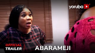 Abarameji Yoruba Movie 2024 | Official Trailer | Now Showing On Yorubalus