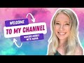 Welcome to my Channel | Making Money With Mama Side Hustle YouTube Channel