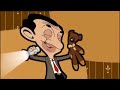 mr bean animated series new 2018 full carton part1.mp4