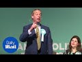 Farage tells SNP supporters: Lend me your votes for Eu Elections