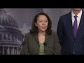 Senator Cantwell on Affordable Housing