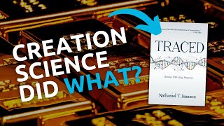 Exceeding the Gold Standard of Science with Dr. Nathaniel Jeanson