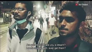 Kanave Nee Naan Song | - Kannum Kannum Kollaiyadithaal | Dulquer Salman | Fan Made | Recreation |