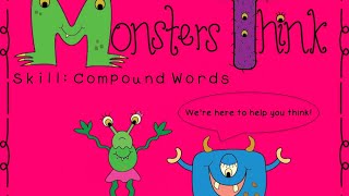 compound words