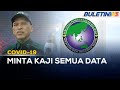 COVID-19 | PPIM Minta Data Pandemik COVID-19 Dikaji Semula