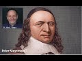 The History of Peter Stuyvesant | StuyInterviews