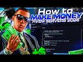 How to Give Money on FiveM ?! with keyser.gg