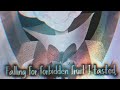 [ NIGHTCORE ] forbidden fruit - MUNN | w/Lyrics