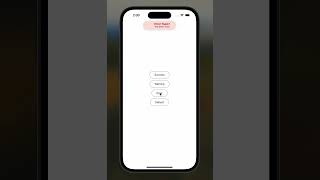 React Native Animated Toast | Message - Reanimated