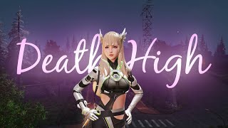 Death High Live, Noob Run#12