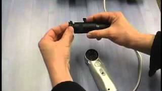 ProScope HR - Microscope Connection