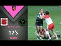 Linwood Keas 17’s vs  Eastern Eagles U17’s