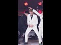 161127 b.a.p 비에이피 대현 young wild u0026 free 슈퍼서울드림콘서트