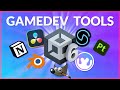 The Tools I'm Using for Game Dev in 2026
