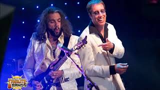 BEE GEES GOLD: The Tribute