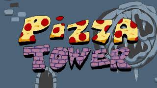 Pizza Tower | Secrets of the Saints (Extended)