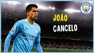 Joao Cancelo • Magic tricks & Assists • Manchester City