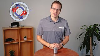 Brushless DC motors | Actuator Academy™