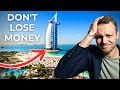 The POSITIVES and NEGATIVES of Investing in Dubai