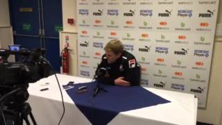 Reaction | Eddie Howe's press conference