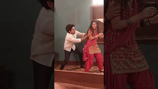 Prem leela serial behind the scene #trending #shortvideo #youtube #love #shortclip