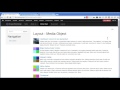 Drupal Bootstrap - 17 - Creating Article Views - Media Object Layout